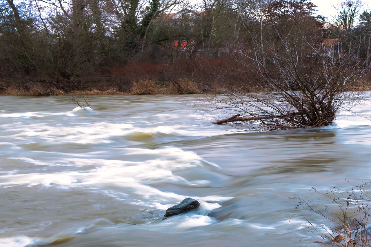 How to Prepare Your Home for Floods